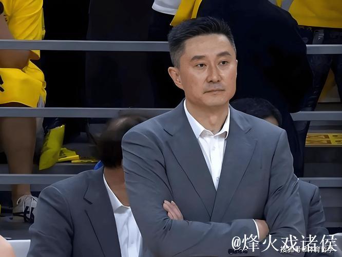 CBA最幸福的外援!本赛季一场比赛没打,现在转正了 CBA最幸福的外援!本赛季一场比赛没打,现在转正了